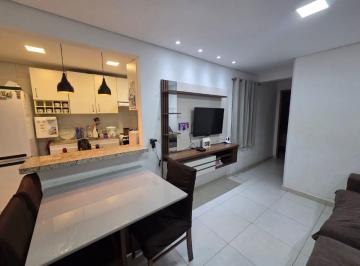 Apartamento de 2 quartos, Riacho Fundo · APARTAMENTO 2 QUARTOS