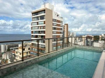 Apartamento de 1 quarto, Salvador · Stúdio a venda 22 m2 Atlantic Ocean - Barra