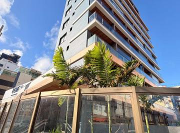 Apartamento de 1 quarto, Salvador · Stúdio a venda 22 m2 Porteira Fechada no Atlantic Ocean - Barra