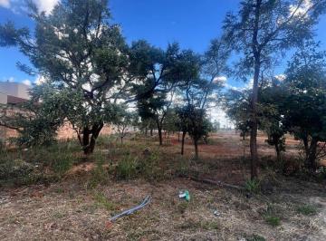 Terreno , Brasília · COND. ESTANCIA QUINTAS DA ALVORADA - QUADRA 01