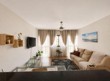 Apartamento de 1 quarto, Barueri · Flat Charmoso e Elegante em Alphaville – 60m² Mobiliado com Conforto e Praticidade | Barueri/SP