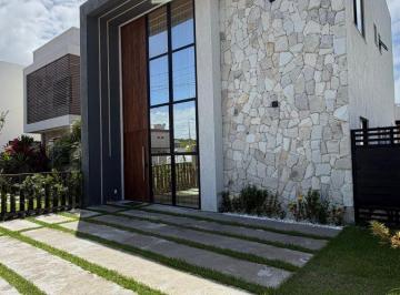 Casa de 3 quartos, Camaçari · Casa a venda 3 suítes no Vila Florença em Abrantes