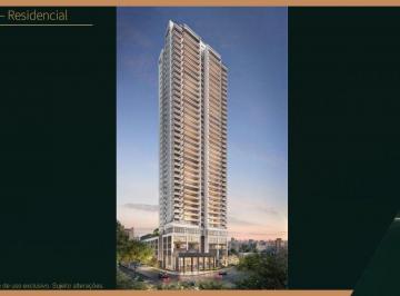 Apartamento de 3 quartos, São Paulo · Conforto e Lazer Completo / Green View Residence / Torre única com quadra de tênis