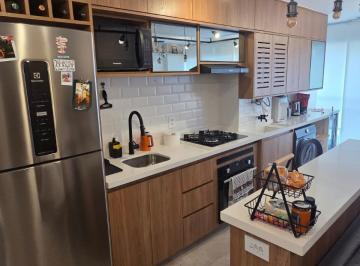 Foto 11 · Apartamento à venda em São Paulo-SP, Ipiranga: 1 quarto, 1 suíte, 2 banheiros, 1 vaga, 46m²!
