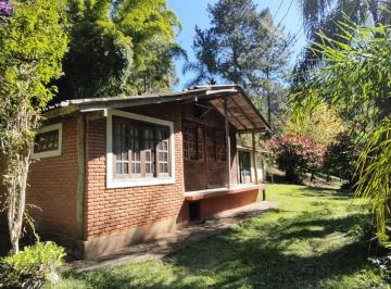 Rural de 4 quartos, São Lourenço da Serra · BELÍSSIMA CHÁCARA EM SÃO LOURENÇO DA SERRA SP COD: 6078 F:(11) 97302-9229 CESAR