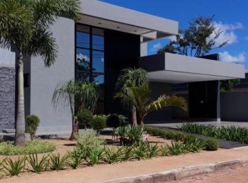 Casa de 4 quartos, Brasília · OPORTUNIDADE - COND. ESTANCIA QUINTAS DA ALVORADA -4 SUITES +PISCINA
