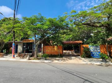 Comercial en Venda Jardim Guaiuba · POUSADA, BAR, RESTAURANTE na Praia do Tombo/Guarujá