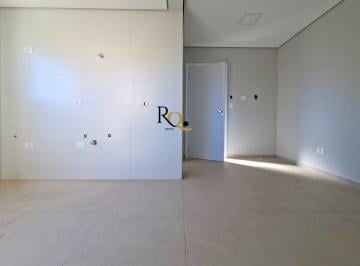 Apartamento de 1 quarto, Curitiba · APARTAMENTO Á VENDA COM SACADA NO BAIRRO CAJURU 34,39M² 01 DORMITÓRIO
