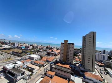 Apartamento de 1 quarto, João Pessoa · Aluga-se Apto 1 quarto 10º andar mobiliado Tambaú