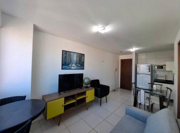 Apartamento de 1 quarto, João Pessoa · Aluga-se Apto 1 quarto mobiliado Tambaú