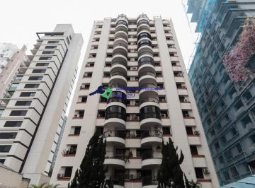 202603192316385666.jpg · Cobertura para Locação em São Paulo, Moema Indios, 2 dormitórios, 1 suíte, 3 vagas