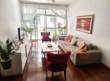 252245.jpg · Excelente apartamento no Jardim Oceânico, com 144m2 ,03 quartos, 02 vagas em uma localização privile