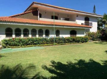 283578.jpg · Casa colonial 4 suítes, terreno de 1384m² com 629m² de área construída, no condomínio Nova Ipanema