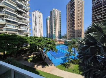 288870.jpg · Atlântico Sul, andar baixo com 201m², porteira fechada, projetado por arquiteto, 3 quartos 2 suites