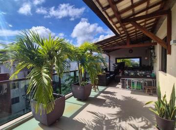 286811.jpg · Recreio dos Bandeirantes (Gleba B) – Cobertura Duplex no Reserva Marapendi | 3 Suítes | 2 Vagas