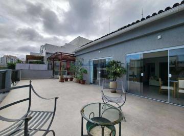 232289.jpg · Cobertura linear totalmente reformada, sol da manhã com 317m², na segunda quadra da praia