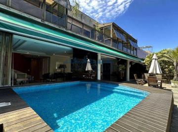 226569.jpg · Incrível cobertura duplex, 611m², indevassada com vista para a Pedra da Gávea