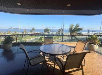 269407.jpg · Jardim Oceânico apartamento 377m2 3 suítes + escritório frontal ao mar