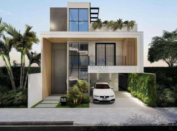 250976.jpg · Casa Condomínio Vila Blanca Residence 4 suítes, piscina, área gourmet