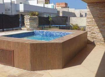 258673.jpg · Cobertura linear no Recreio com 262 m², 3 quartos ( 1 suíte), Terraço amplo com piscina e espaço gou