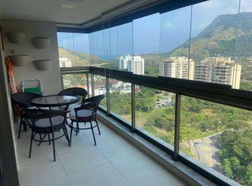 242378.jpg · Apartamento  Recreio dos Bandeirantes