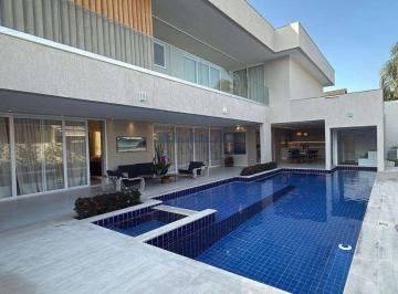 283376.jpg · Casa triplex imponente e entregue porteira fechada, com 950m² , 6 suítes no Santa Monica Jardins