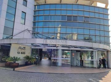 247834.jpg · Cobertura Comercial com 23m² no A4 Offices
