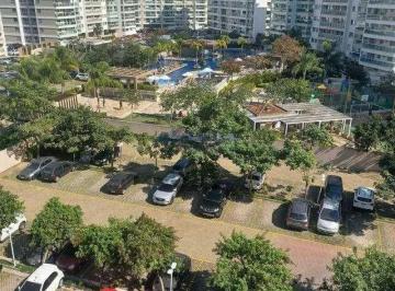 218623.jpg · Apartamento Recreio dos Bandeirantes
