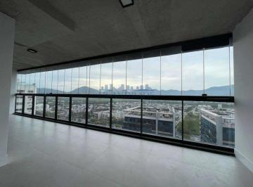 280001.jpg · Apartamento de 1ª locação no Duo Residenziale em Barra Bonita, com 89 m², varandão.