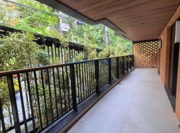 272919.jpg · Garden no Jardim Botânico | 2 Quartos (1 Suíte) | Varandão | Condomínio com Portaria 24h