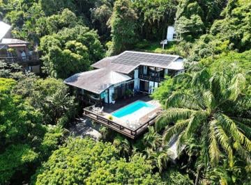 236094.jpg · Casa clássica no Itanhangá com vista para Barra da Tijuca em 810m² de terreno com 450m² de área cons
