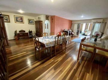 282262.jpg · Jardim Oceânico – 178 m², Vista Livre, Varandão Fechado Cortina de Vidro  3 Quartos  Suíte  2 Vagas