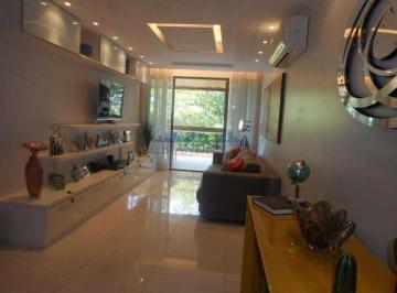 81705.jpg · Apartamento Recreio dos Bandeirantes