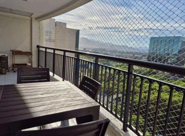 272475.jpg · Apartamento Mobiliado à Venda | Península Way | 75m² | 2 Quartos (1 Suíte) | Andar Alto