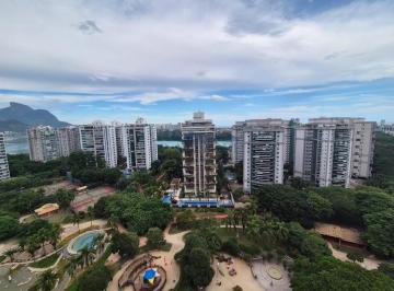 289561.jpg · Cobertura duplex com 443m², vista 360º com direito de uso da laje, espaço gourmet e piscina