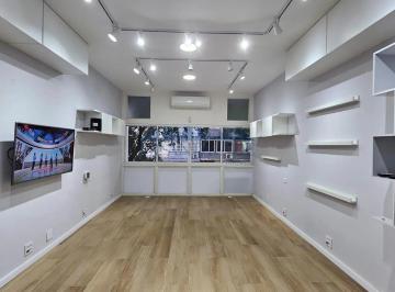 290251.jpg · Copacabana – Sala Comercial 30 m² | Reformada | Frente | Pronta para Uso