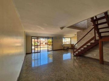 251341.jpg · Cobertura Duplex com 5 quartos na Gleba A, ótima localização, piscina  e churrasqueira