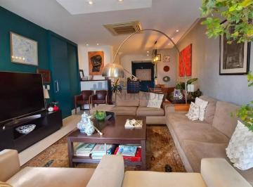 290389.jpg · Condomínio Santa Mônica – Cobertura Duplex 267 m² | 4 Quartos (1 Suíte) | Vista Panorâmica | 2 Vagas