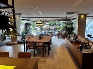 256170.jpg · Apartamento com 3 suítes, impécavel em Jardim Oceânico com 306m²
