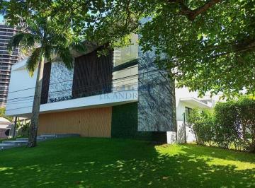 225355.jpg · Mansão quadriplex com 1.288m², cinema, adega, spa privativo, elevador e automação de ambientes