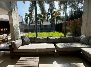 288296.jpg · Belíssima casa no Alphaville Barra da Tijuca, 600m², 4 suítes com piscina e espaço gourmet