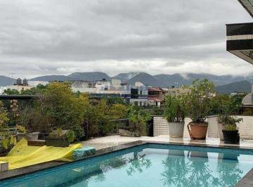 157199.jpg · Recreio dos Bandeirantes | Cobertura Linear – 389m² | 4 Suítes + Piscina + 3 Vagas