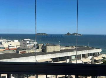 282381.jpg · Barra Palace I Vista Deslumbrante Orla da Praia | Posto 3 | 2 Quartos (1 Suíte) | 1 Vaga.