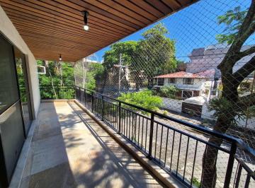 289591.jpg · Apartamento frontal, 156m², 3 quartos no melhor quadrilátero da região do Jardim Oceânico