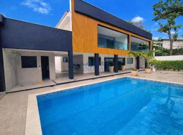 288178.jpg · Casa contemporânea recém reformada com 635m² em condomínio tradicional no início da Barra da Tijuca