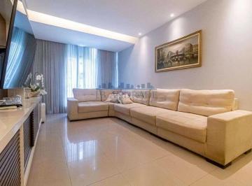 280698.jpg · Copacabana Apartamento Duplex| Rua Miguel Lemos | 156 m² | 3 quartos (1 suíte) | 2 vagas
