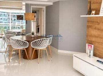 291894.jpg · Barra da Tijuca – Key West ABM | Andar Alto | Vista Livre I 3 Quartos | 1 Vaga I Infraestrutura Com