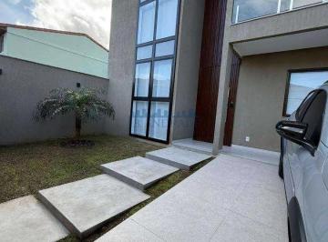 275287.jpg · Vargem Pequena I Casa Nova de Alto Padrão | 240m² | Condomínio Montserrat