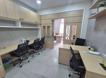 285282.jpg · Conjugado Reformado 40m² | Uso Residencial ou Comercial | Copacabana