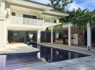 287853.jpg · Magnífica casa 5 suites com vista Pedra da Gávea, 583m² em terreno plano de 994m²
